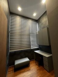 Kandis Residence (D27), Condominium #598155581